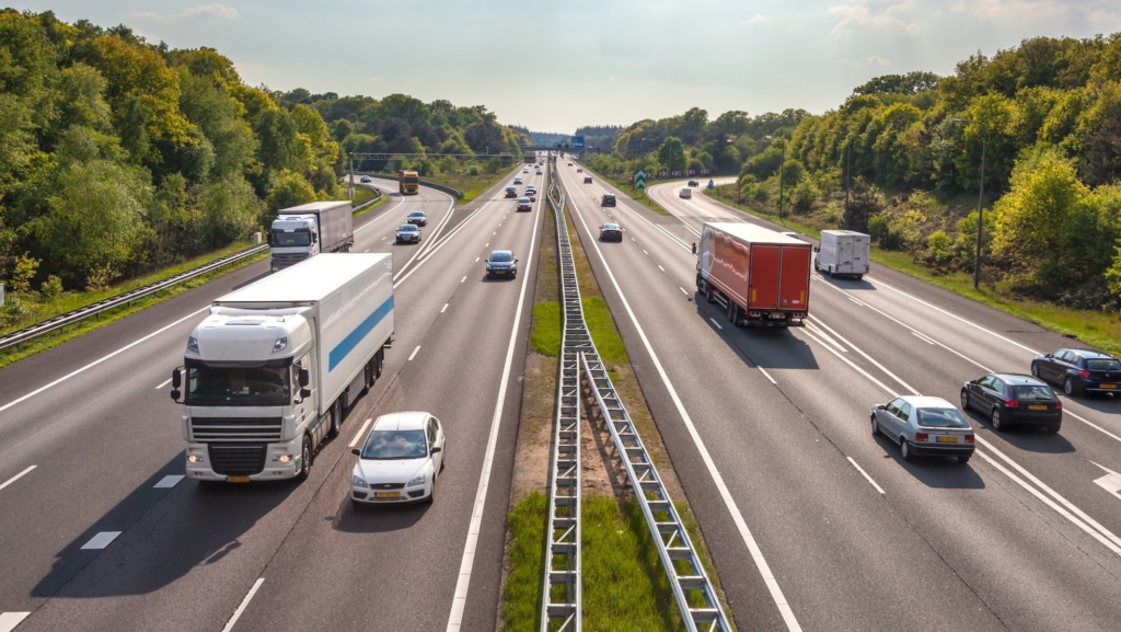Los camiones eléctricos demuestran que son mucho más baratos que los diésel, sobre todo en un país de la Unión Europea