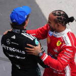Hamilton cree que en 2007 no tuvo tanto apoyo en McLaren como Antonelli en Mercedes #F1 #FVDigital