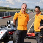 Por qué el exjefe de McLaren asume un nuevo desafío en la F1 con Williams #F1 #FVDigital