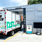 Cargas completas en 120 segundos y 2.000 horas de repostaje ahorradas: CATL redefine el transporte eléctrico de última milla