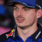 El lado más personal de Verstappen: cómo su hija le ha cambiado su vida #F1 #FVDigital