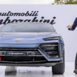 Stephan Winkelmann, CEO de Lamborghini, dice que cancelar su programa eléctrico "fue la decisión correcta"