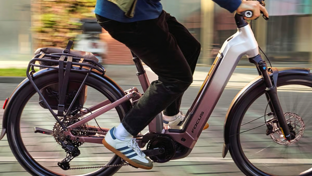 En Nueva York, los polìticos se han convertido en el mayor obstáculo para el avance de las bicicletas eléctricas y nadie le pone solución