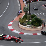 Horarios del GP de F1 de Mónaco y cómo verlo; vuelven las horas habituales #F1 #FVDigital