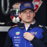 Tras las críticas de Montoya: ¡Verstappen responde con dureza! #F1 #FVDigital