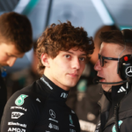 Antonelli no quiere conformismo: “Necesito seguir mejorando y subir el listón” #F1 #FVDigital