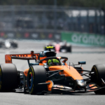 Norris deja claro que siguen sin poder ir a fondo en quali tras los cambios a la F1 #F1 #FVDigital