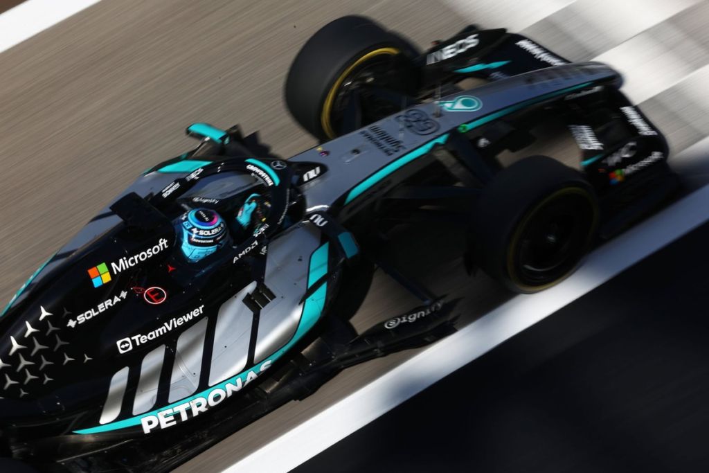La FIA limitará la velocidad máxima en Mónaco con un nuevo mapa motor #F1 #FVDigital