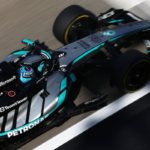 La FIA limitará la velocidad máxima en Mónaco con un nuevo mapa motor #F1 #FVDigital