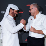 Ben Sulayem tiene claro que la F1 volverá a los motores V8: primeros detalles #F1 #FVDigital