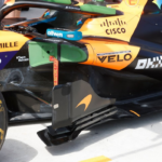 McLaren mejoró el coche, pero la clave es la gestionar la energía del motor Mercedes #F1 #FVDigital