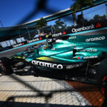 Alonso: “En seco no tenemos ninguna posibilidad; en mojado, probablemente tampoco” #F1 #FVDigital