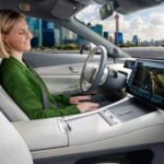 Bosch acelera el coche autónomo: ya prueba la conducción de nivel 3 a 120 km/h en China