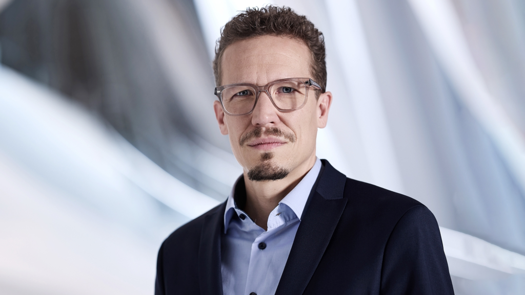Mathias Geisen, director de Ventas de Mercedes, tras escuchar a sus clientes: "Tenemos que cambiar de rumbo"