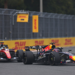 ¡Verstappen y Leclerc, investigados tras la carrera de Miami F1! #F1 #FVDigital