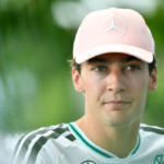 Russell sufre mientras Antonelli vuela… pero avisa: “No he olvidado pilotar” #F1 #FVDigital
