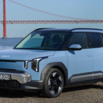 El coche eléctrico más pequeño de KIA es barato, tiene 317 km de autonomía y promete ser un 'best seller'