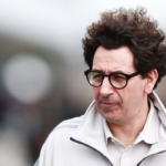 Quién durmió peor tras el GP de Miami de F1: Mattia Binotto #F1 #FVDigital