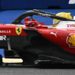 Hamilton: “El toque con Colapinto me hizo perder medio segundo” #F1 #FVDigital