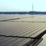 Produce un 12 % más de energía que una planta terrestre: Taiwán prueba las ventajas de los paneles solares en el mar, ahorrando suelo y aumentando la rentabilidad