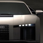 1.001 CV y 350 km/h: el brutal deportivo híbrido de Audi que deja en evidencia a Lamborghini
