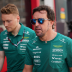 Alonso, duro contra la F1: “Los coches híbridos no deberían competir, así de sencillo” #F1 #FVDigital