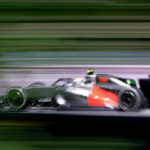 Audi abre la puerta a los motores V8 en F1: “No tenemos ningún problema con ellos” #F1 #FVDigital