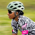 El casco de bicicleta que sirve tanto para rodar por carretera como por pistas interminables, ha llegado