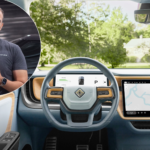 Según Wassym Bensaid, director de Software de Rivian, la tecnología más querida es un avance "completamente obsoleto"