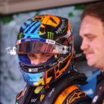 McLaren, preocupados tras quedar a 1s de Ferrari: “Esperábamos estar mucho más cerca” #F1 #FVDigital