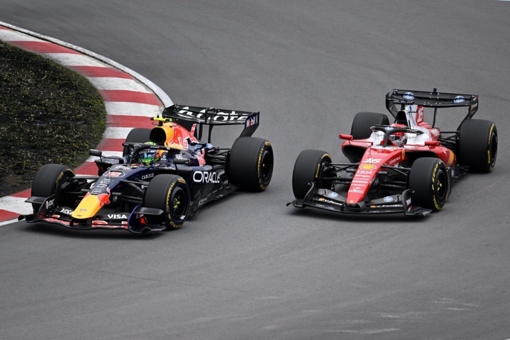 F1 2027: ¿el problema está realmente en los motores o era solo cuestión de tiempo? #F1 #FVDigital