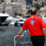 El jefe de Ferrari, en observación médica, ausente este sábado en Mónaco #F1 #FVDigital