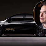 Hace un año, Elon Musk prometió 1.000 robotaxis circulando por las calles, pero la cifra final ni se acerca