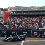 Antonelli lidera la FP3 de Mónaco por delante de los Ferrari #F1 #FVDigital
