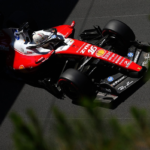 Ferrari señala su gran problema: “Cuesta extraer todo el potencial” #F1 #FVDigital