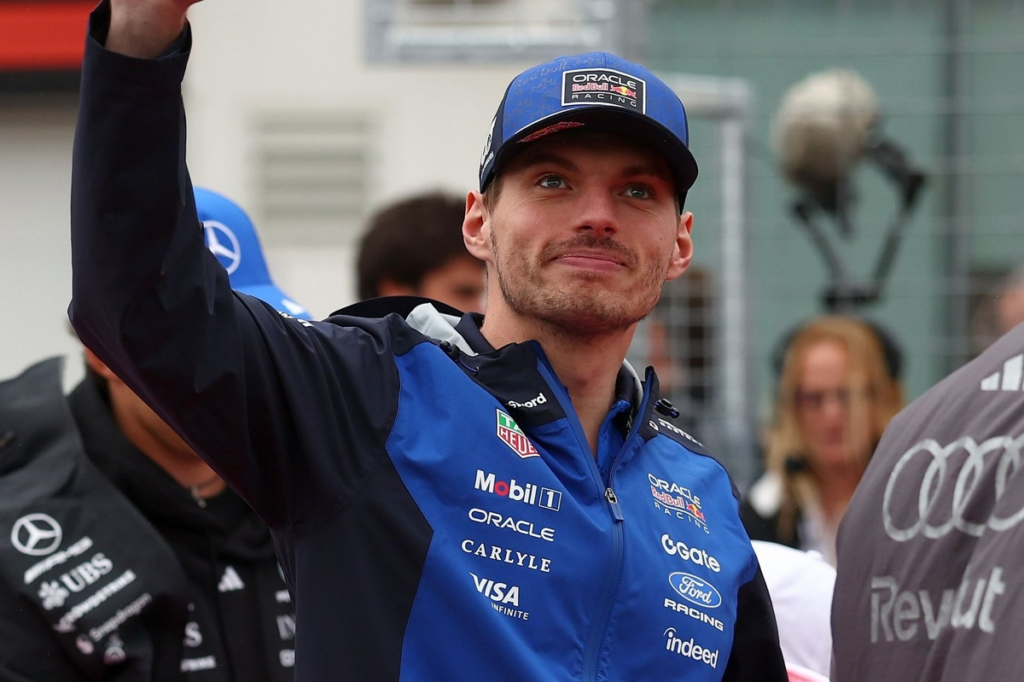 “Lección aprendida”: la verdadera razón por la que Verstappen criticó a Red Bull en Canadá #F1 #FVDigital
