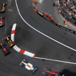 Parrilla del GP de Mónaco de F1: posiciones de salida y filas #F1 #FVDigital