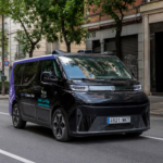 España entra en la era del Uber sin conductor: Madrid probará los primeros robotaxis comerciales de WeRide