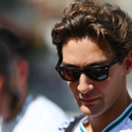 Russell, sin respuestas ante el fenómeno Antonelli: “No sé qué está pasando” #F1 #FVDigital