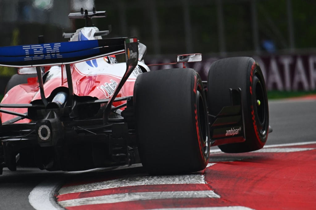 Mónaco, una carrera estratégica para Ferrari por su chasis… y el ADUO #F1 #FVDigital