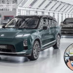 He Xiaopeng, CEO de Xpeng, se alinea con William Li, CEO de NIO: "Solo 7 marcas de automóviles sobrevivirán los próximos 10 años"