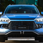 1.016 km de autonomía y 2,1 l/100 km: el SUV de BYD que arrasa y España rechazó