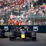 Verstappen, tras su abandono: “En la salida de prueba ya notaba que no iba bien” #F1 #FVDigital