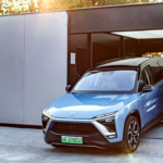 William Li, CEO de NIO: "Los coches que claramente no generan dinero, simplemente dejaremos de desarrollarlos"