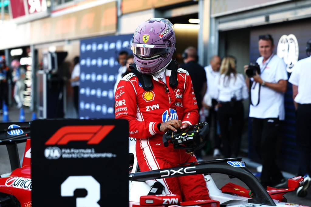 Hamilton coincide con Alonso y explica por qué los F1 de 2026 son los peores en Mónaco #F1 #FVDigital