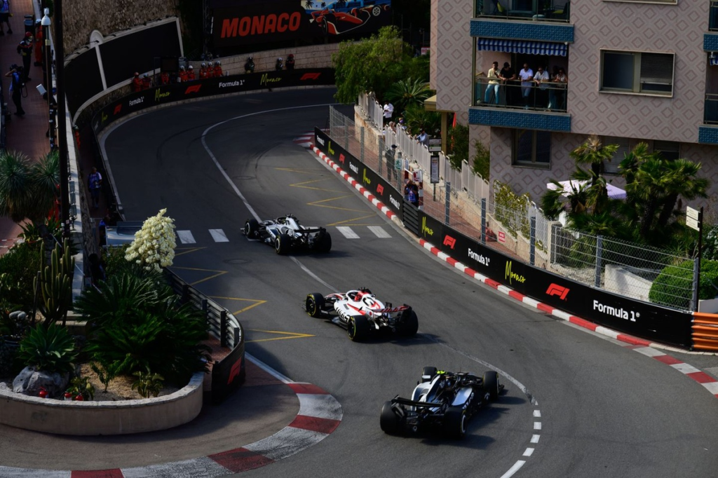Las mejores estrategias para el GP de Mónaco: ¿y si un undercut decide todo? #F1 #FVDigital