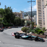 Cinco conclusiones rápidas del Gran Premio de Mónaco de F1 #F1 #FVDigital