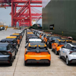 Los coches chinos dejan de ser una rareza en España: el 43% ya los ve como alternativa a las marcas de siempre