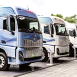 Dongfeng presenta un camión de hidrógeno de 400 kW capaz de recorrer 1.700 km y de repostar en 15 minutos