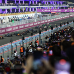 Domenicali confirma un plan B: la F1 ya prepara alternativas a Qatar y Abu Dabi #F1 #FVDigital